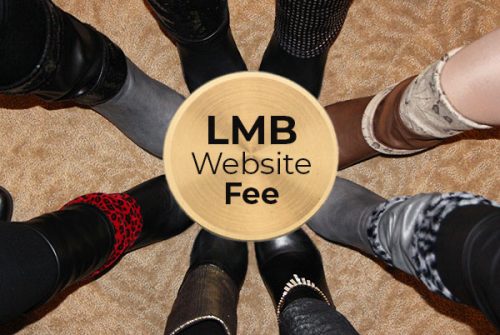 lmb website fee